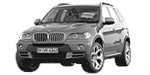 BMW E70 B3436 Fault Code