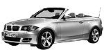 BMW E88 B3436 Fault Code