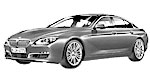 BMW F06 B3436 Fault Code