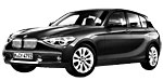 BMW F20 B3436 Fault Code